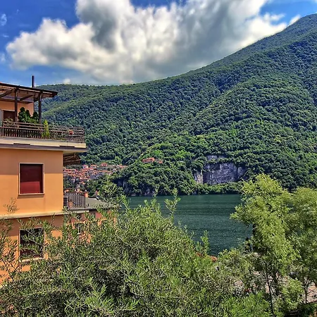 Mojito On The Lake * Laglio