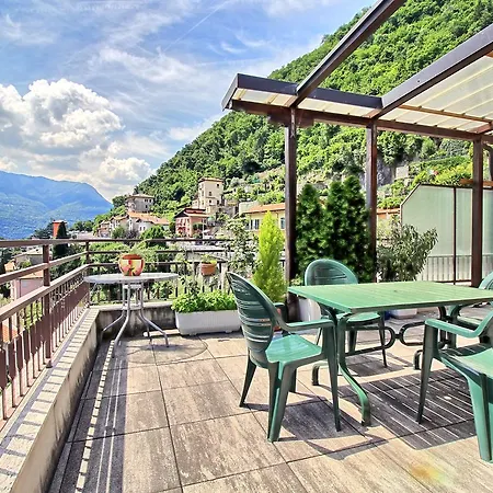 Apartment Mojito On The Lake