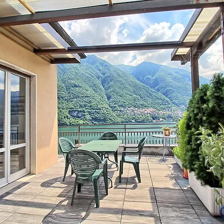 Mojito On The Lake Apartment *
