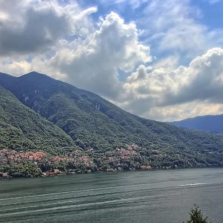 Apartment Mojito On The Lake Laglio